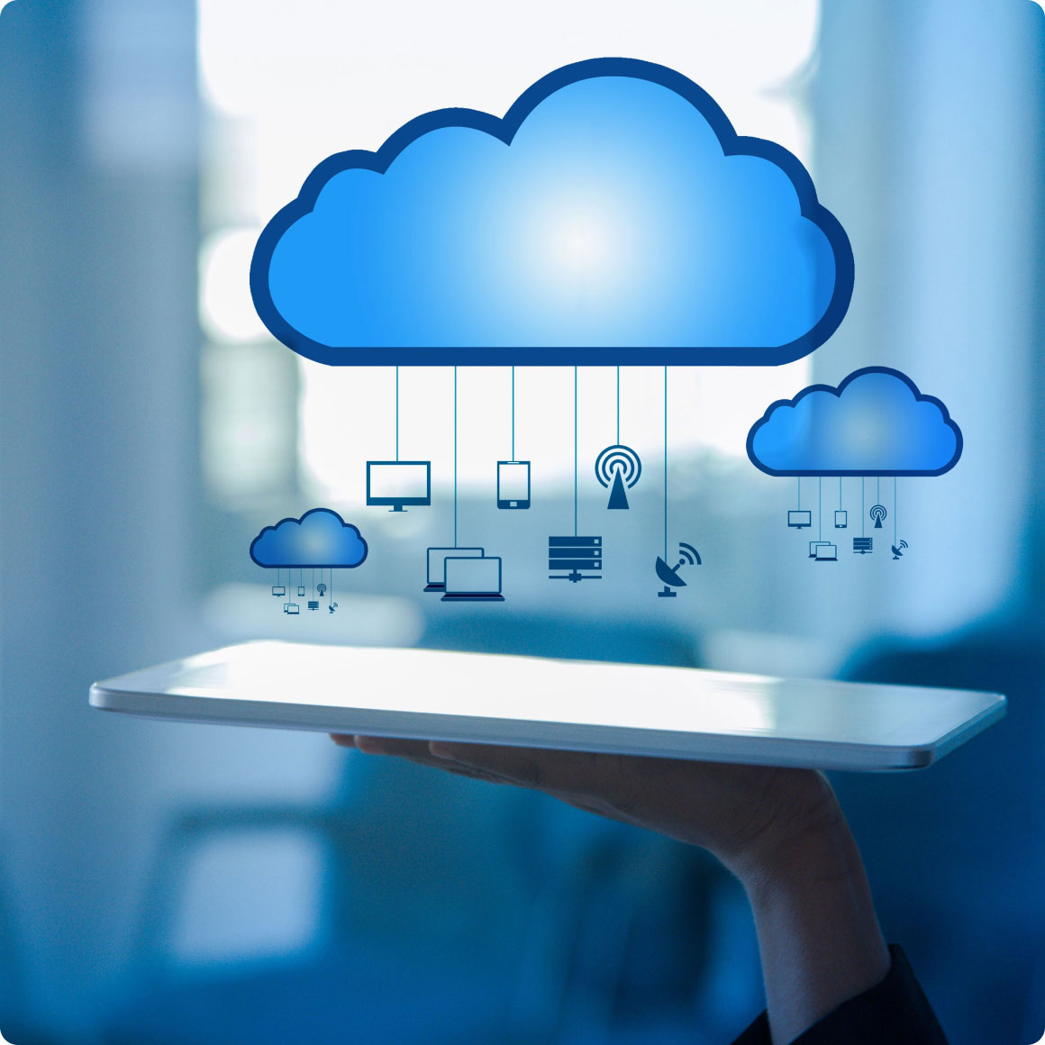 Cloudsa-Azure-Cloud-Services