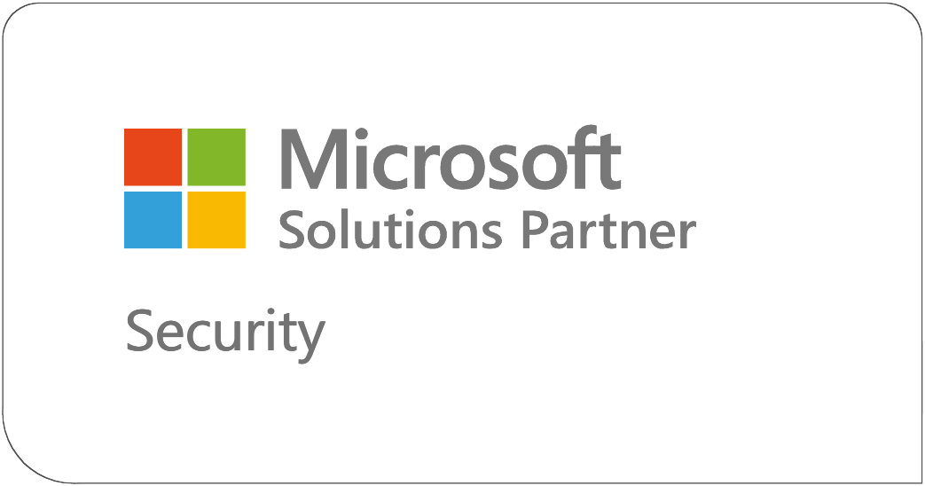 Solutions Partner Security 1